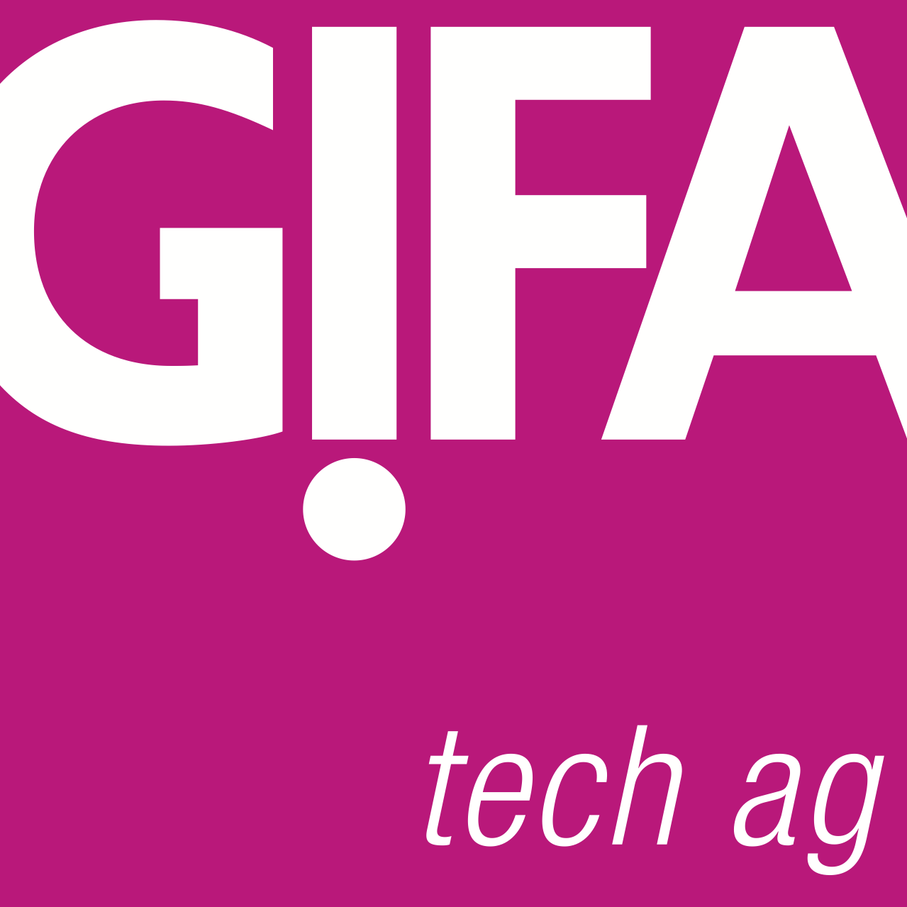 Gifa -Tech AG